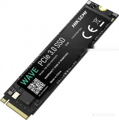 Wave(P) 256GB HS-SSD-WAVE(P) 256G