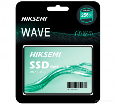 Wave(S) 256GB HS-SSD-WAVE(S) 256G