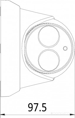 DS-2CD2322WD-I