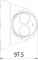 DS-2CD2322WD-I