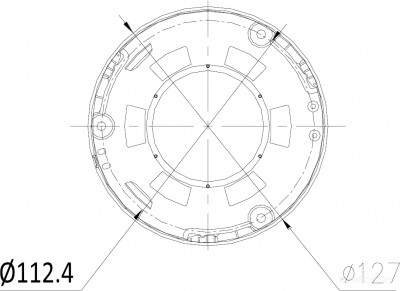DS-2CD2322WD-I