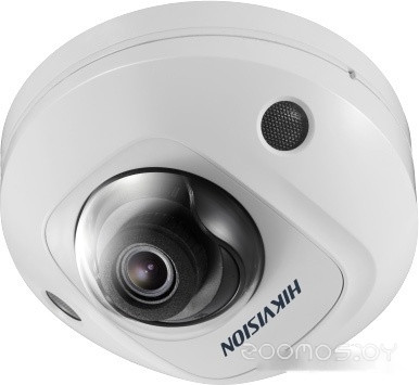DS-2CD2523G0-IS (2.8 мм)