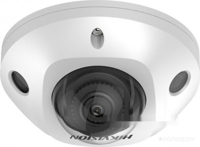 DS-2CD2523G2-IS (D) (2.8 мм)