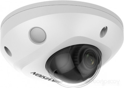 DS-2CD2543G2-IS (4 мм, белый)