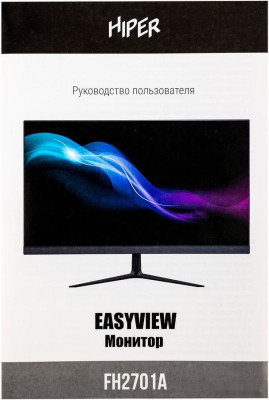 EasyView FH2701A