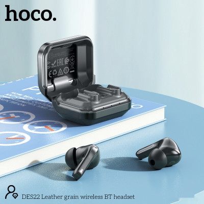 DES22 (черный)