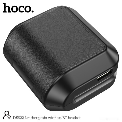 DES22 (черный)