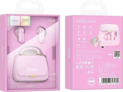 DES35 (светло-розовый)