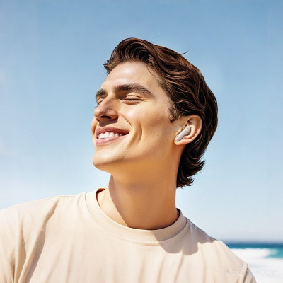 EQ21 (бежевый)