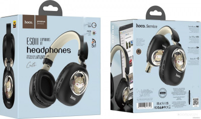 ESD11 (черный)