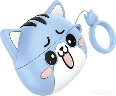 EW48 (ледниковый кот)