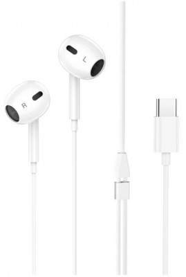 M1 Max Type-C (белый)