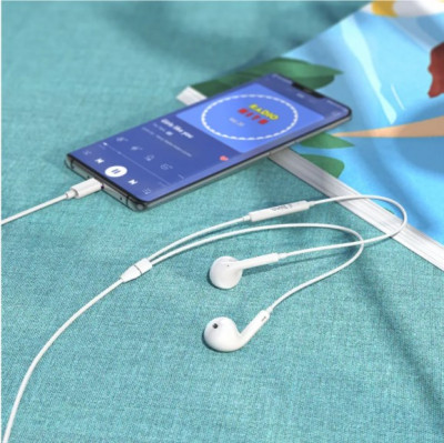 M1 Max Type-C (белый)