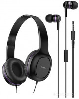 W24 (черный/фиолетовый)