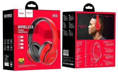 W28 (красный)