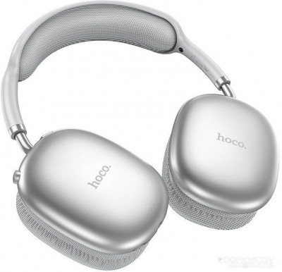 W35 Air Light (серебристый)