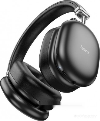 W35 Max ANC (черный)