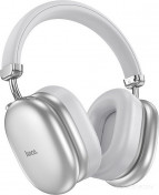W35 Max ANC (серебристый)