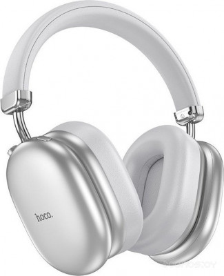 W35 Max ANC (серебристый)