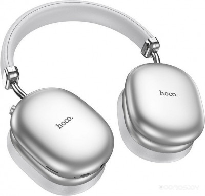 W35 Max ANC (серебристый)