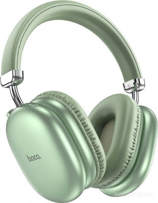 W35 Max (зеленый)