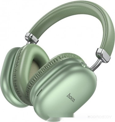 W35 Max (зеленый)