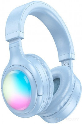 W48 (голубой)