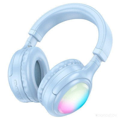 W48 (голубой)