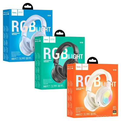 W48 (голубой)