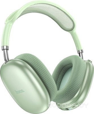 W55 (зеленый)