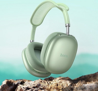 W55 (зеленый)