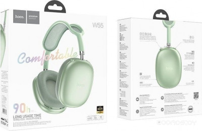 W55 (зеленый)