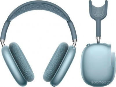 W65 Plus (голубой)