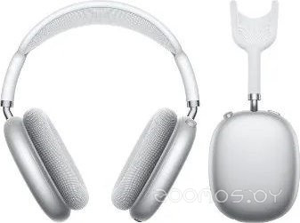 W65 Plus (серебристый)