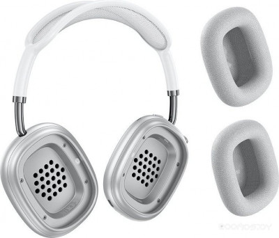 W65 Plus (серебристый)