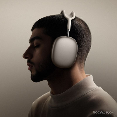 W65 Plus (серебристый)