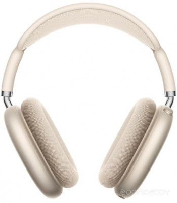 W65 Plus (золотистый)