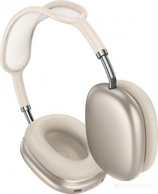 W65 Plus (золотистый)