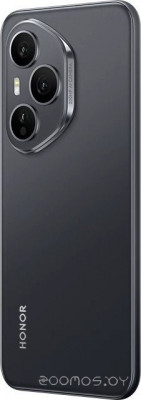 400 Pro 12GB/256GB международная версия (черный)