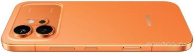 600 Dual SIM 12GB/512GB международная версия (оранжевый)