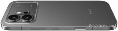 600 Dual SIM 8GB/256GB международная версия (черный)