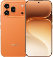 600 Pro Dual SIM 12GB/256GB международная версия (оранжевый)