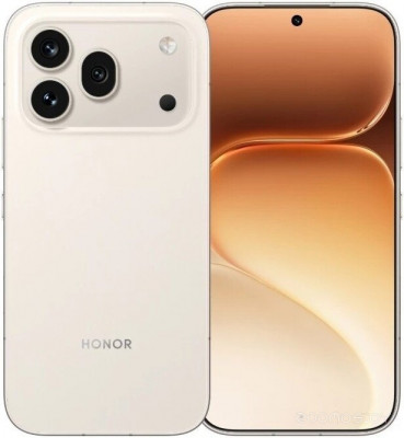 600 Pro Dual SIM 12GB/512GB международная версия (бежевый)