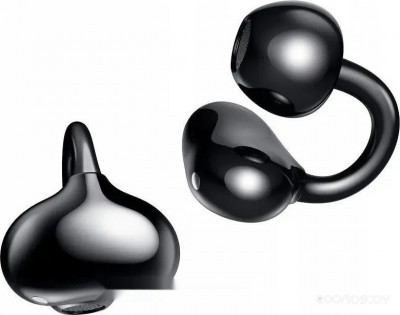 Choice Earbuds Clip (черный)