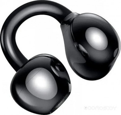 Choice Earbuds Clip (черный)