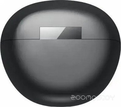 Choice Earbuds Clip (черный)