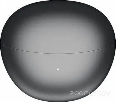 Choice Earbuds Clip (черный)