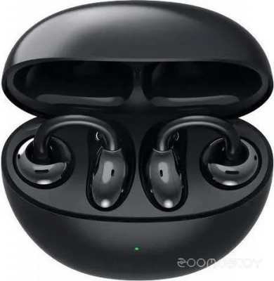 Choice Earbuds Clip (черный)