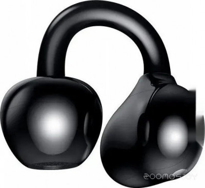 Choice Earbuds Clip (черный)