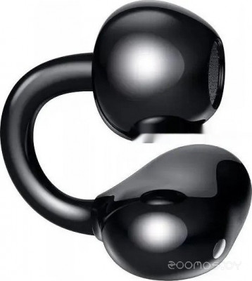 Choice Earbuds Clip (черный)